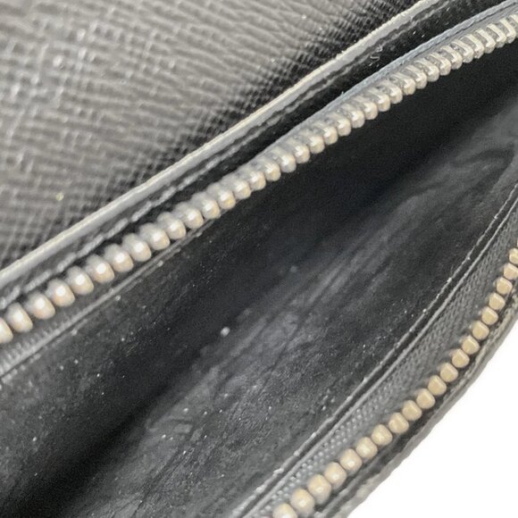 LOUIS VUITTON Portofoil Brazza Christopher Nemeth Damier Graphite - 415-072625 - Picture 5 of 7